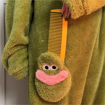 CuddleBeast™  Monster Suit