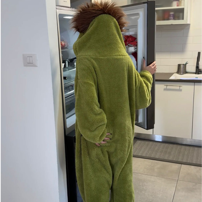 CuddleBeast™  Monster Suit